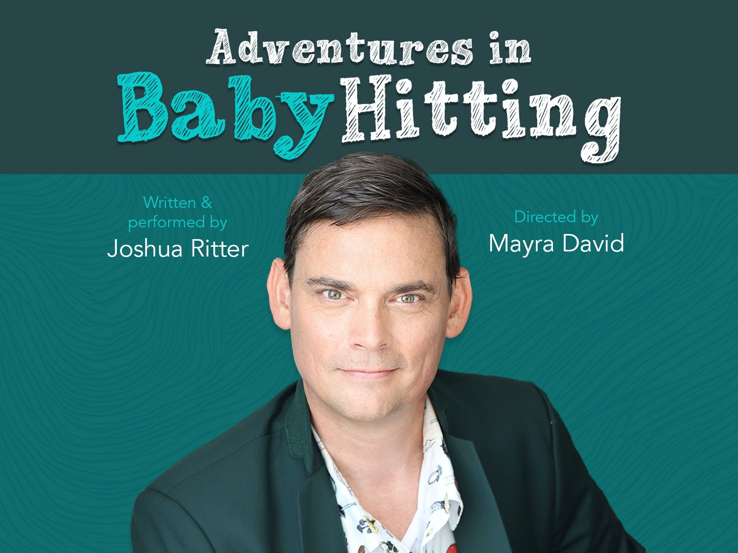 Adventures in Baby Hitting
