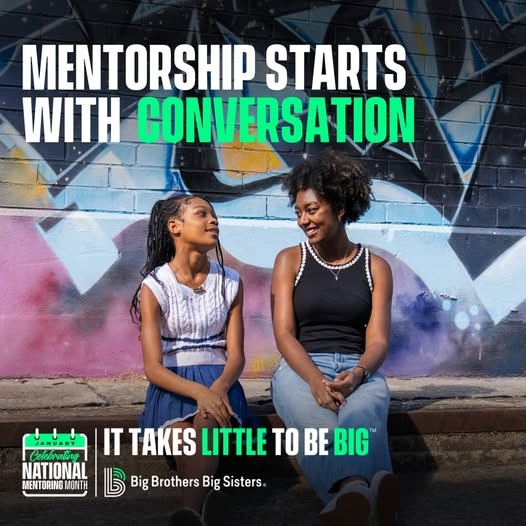 Enroll A Child | Big Brother Big Sisters
