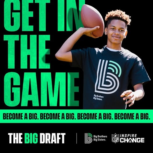 Sign Up to Volunteer | Big Brother Big Sisters